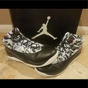 Jordan Prime Flight